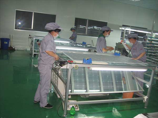 tier 2 solar panels perth