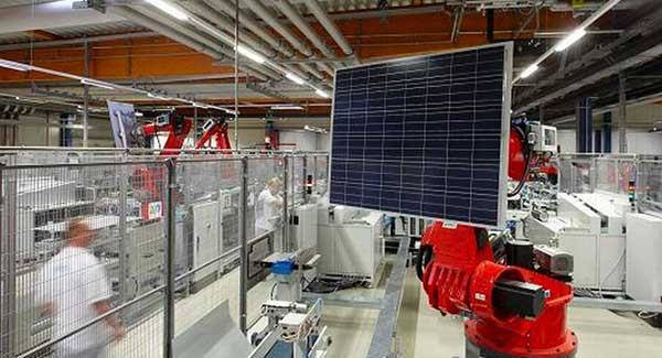 tier 1 solar panels perth