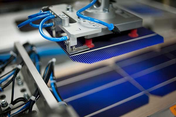 tier 1 solar panels perth