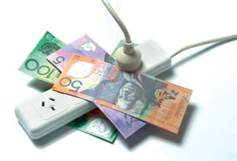 Electrical Bill Savings