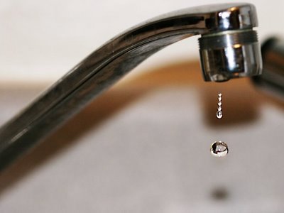 DIY How To Repairing A Dripping Tap
