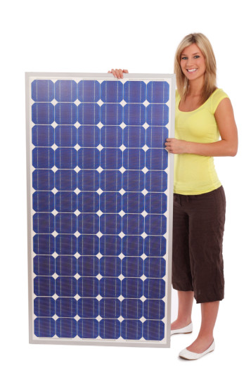 How Many Solar Panels Do I Need For My House