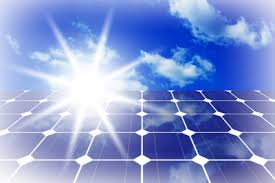 advantages and disadvantages of solar