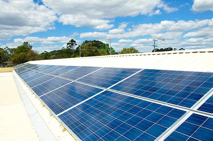 Trees A Green(10kW) | Infinite Energy - Infinite Energy