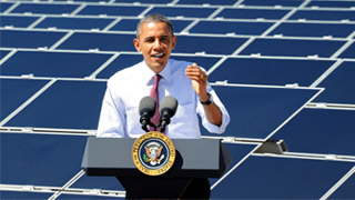 Solar Power USA