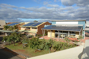 Goldfields Institute of Technology (Kalgoorlie)