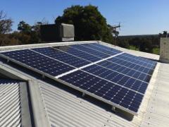 3kw Solar system