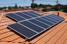 3kw Solar system perth