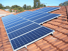 5kW Solar System perth