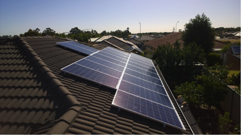 5kW Solar System | Solar Power Experts | Infinite Energy