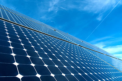 apple solar