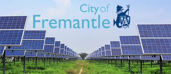 fremantle solar 10mw farm infinite energy