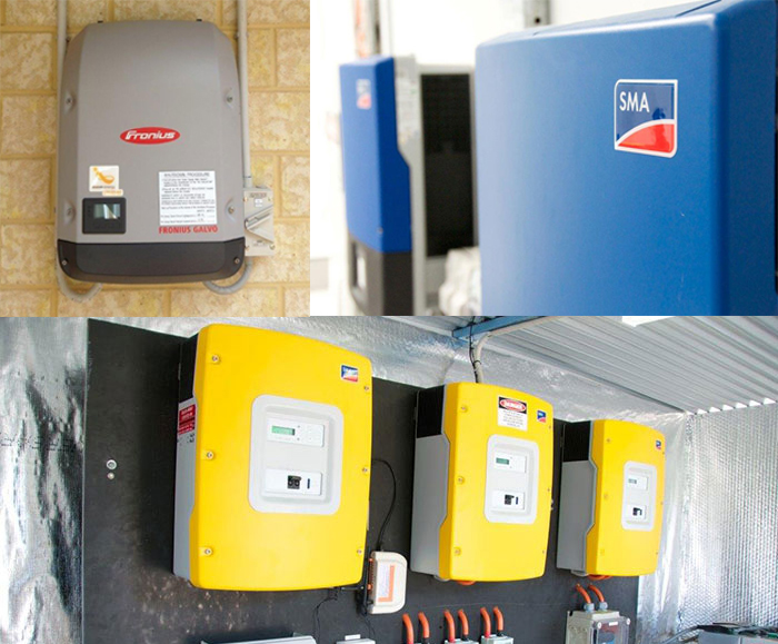 best solar inverters