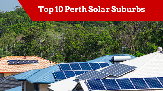 solar power mandurah