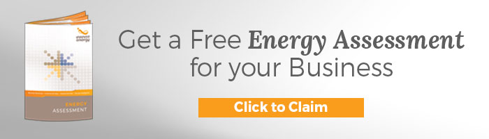 free energy assessment for your business