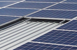 John Papas 40kW Solar