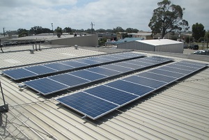 Reptile & Grow 18kW Solar