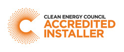 CEC Accredited Installer