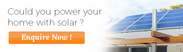 cost of solar