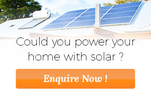 solar increase value home