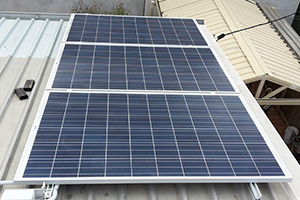 Briteforce 26kW Solar