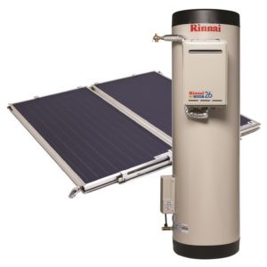 solar hot water systems perth