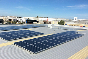 Artisan Furnishings 31kW Solar