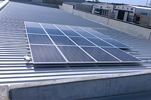 Kulin Group 10kW Solar