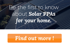 Residential Solar PPAs WA