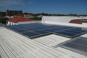 3DK Solar 10kW