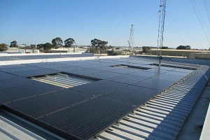 ADV Technical Consulting Solar 17kW