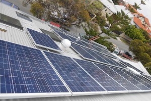 Terra Rosa Consulting Solar 7kW