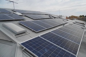 Terra Rosa Consulting Solar 7kW