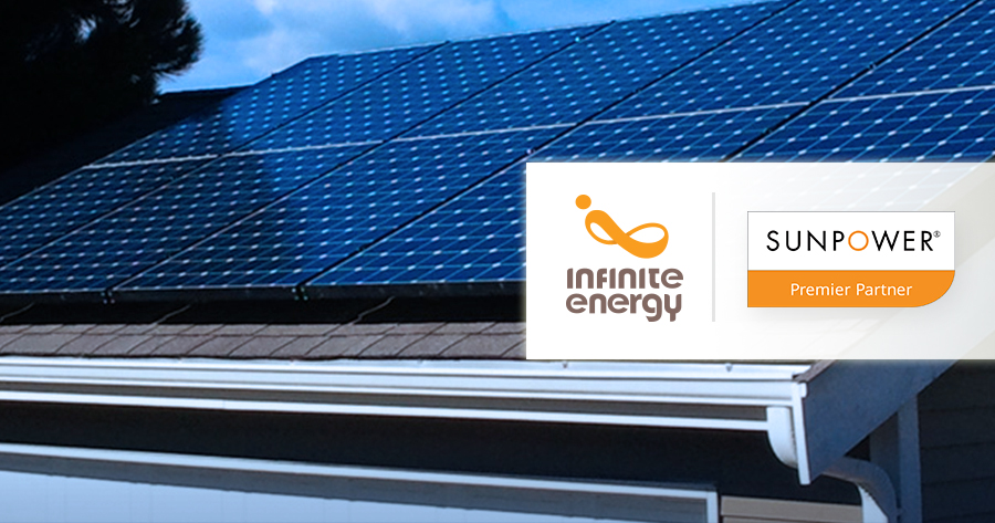 SunPower Premier Partner