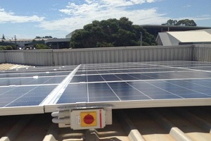 Filter Supplies Solar 6kW