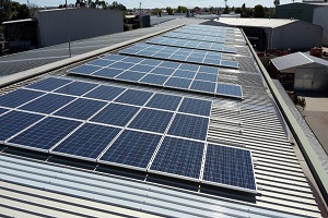 Regal Engineering Solar 40kW