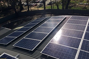 City of Swan Depot Solar 40kW