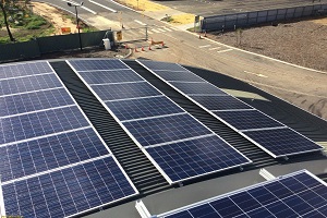 City of Swan Depot Solar 40kW