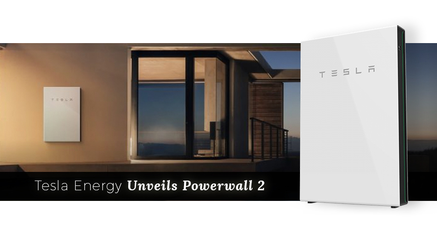 Powerwall 2 australia