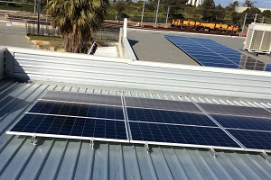 4 Life Physiotherapy Solar 27kW