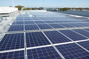 Imdex Solar 100kW