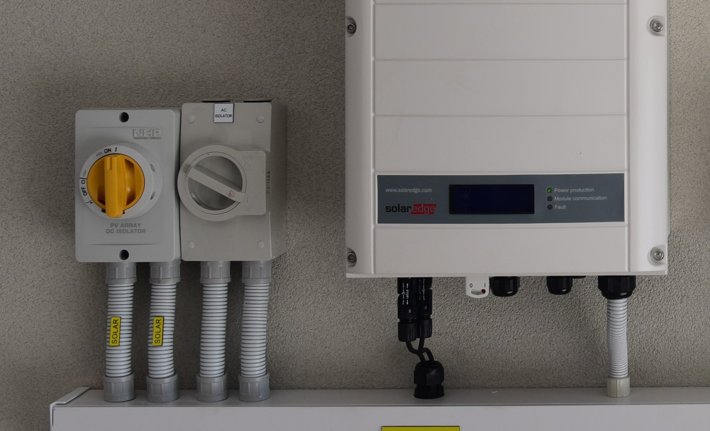 Solar Inverters Perth