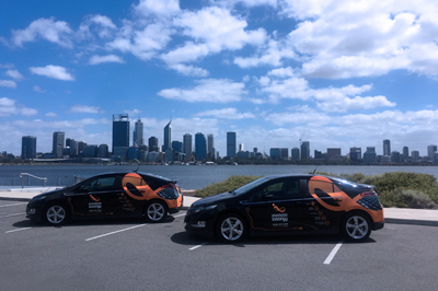 Electric Vehicles