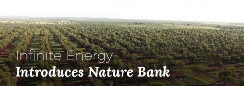 nature bank