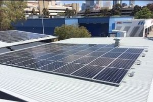 AADS Solar 40kW