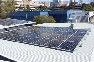 AADS Solar 40kW