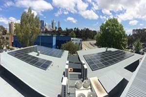 AADS Solar 40kW