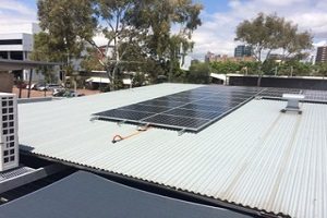 AADS Solar 40kW