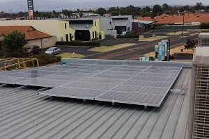 Eaton Home Hardware Solar 10kW