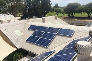 Riverlinks Childcare Solar 20kW